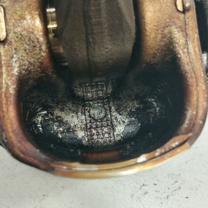 Mazda 6 Single Piston With Connecting Rod   2.5 2016 2015 2014