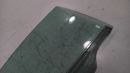 Passenger Right Rear Door Window Glass Sedan Fits 15-17 200 OEM