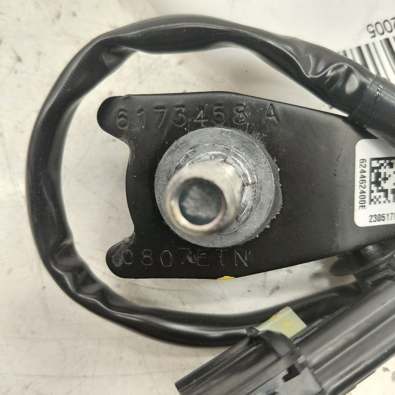 Driver Left Front Seat Belt Buckle Latch Fits 14-15 17-24 Mitsubishi M