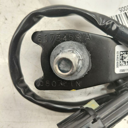 Driver Left Front Seat Belt Buckle Latch Fits 14-15 17-24 Mitsubishi M