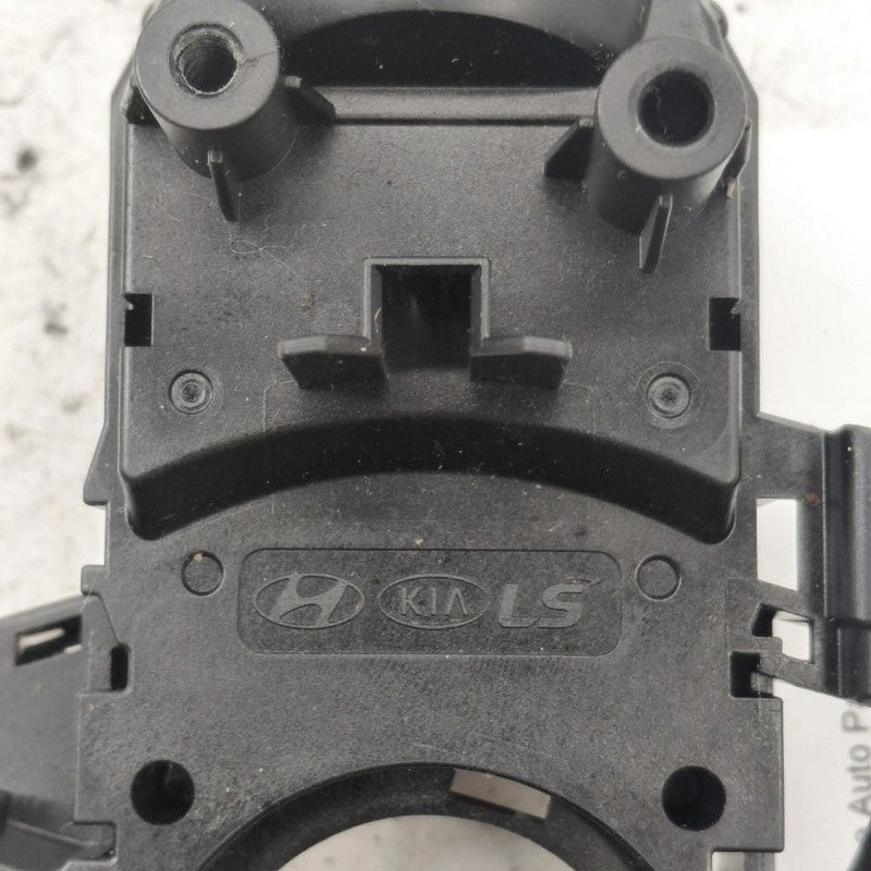 Column Switch Assembly Turn And Wiper W/ Automatic Headlamps 16-18 Kia