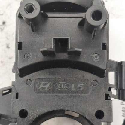 Column Switch Assembly Turn And Wiper W/ Automatic Headlamps 16-18 Kia