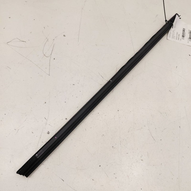 Ford Ecosport Left Front Weather Strip Interior  2020 2021 2022 OEM