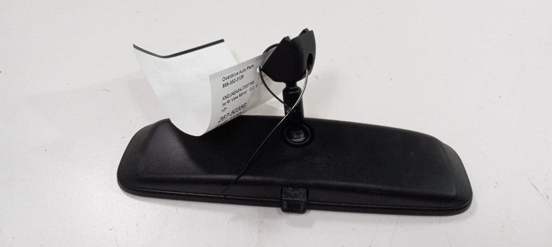 Rear View Mirror Without Automatic Dimming Fits 10-25 SOUL