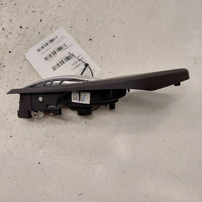 Cadillac CT6 Door Handle Left Driver Rear Interior Inside  2018 2017 2