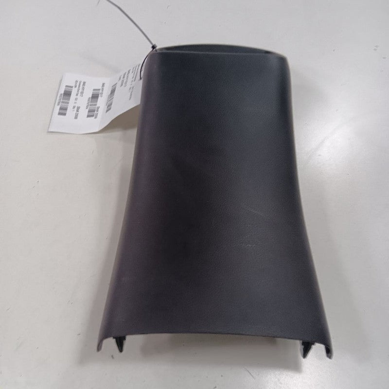 Hyundai Elantra Center Console Rear End Cap Trim Cover  2017 2018 2019