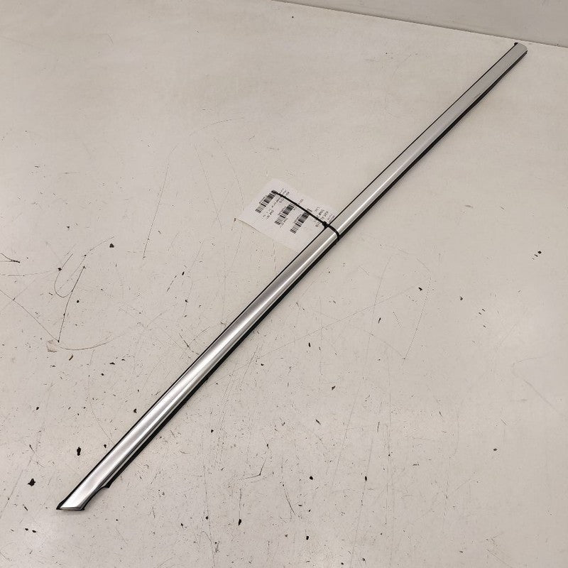 Alfa Romeo Stelvio Door Window Weather Strip Trim Front Right Passenge