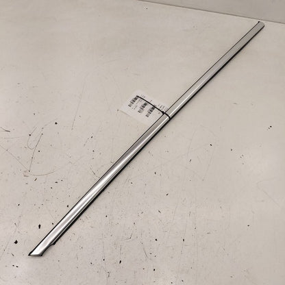 Alfa Romeo Stelvio Door Window Weather Strip Trim Front Right Passenge