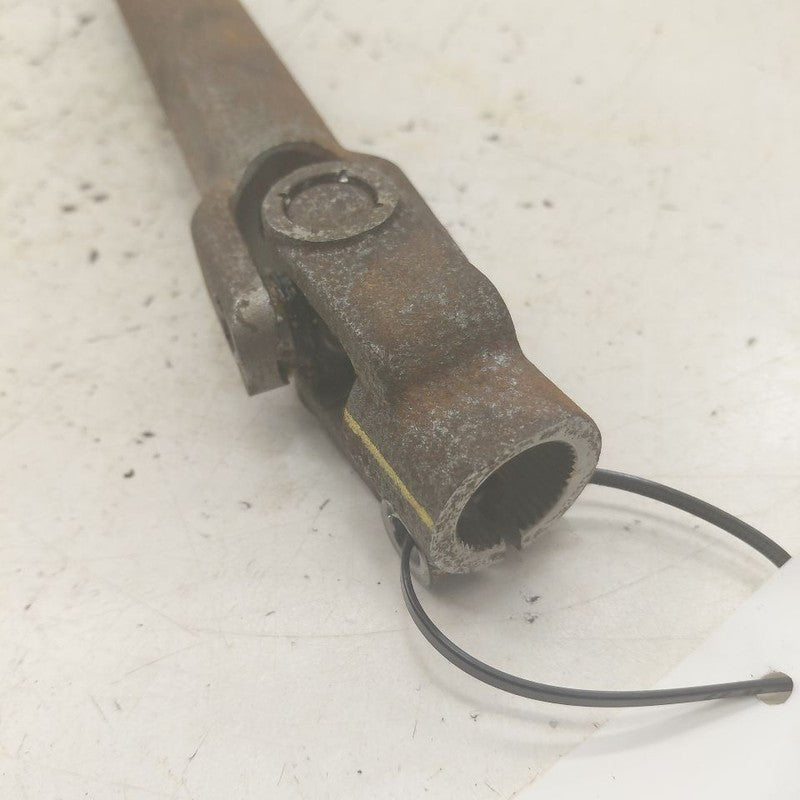 Hyundai Santa Fe Lower Steering Column Shaft Knuckle U Joint  2019 202