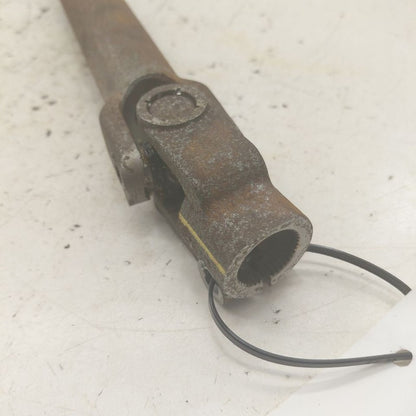 Hyundai Santa Fe Lower Steering Column Shaft Knuckle U Joint  2019 202