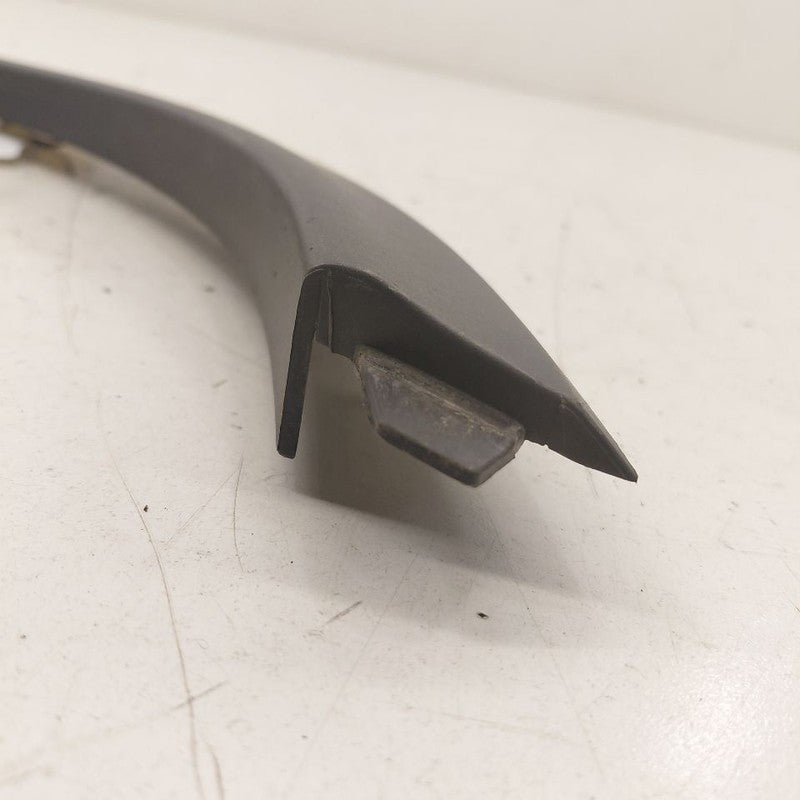 Chevy Trax Left Rear Fender Flare 2022 2021