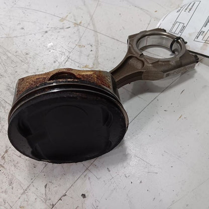 Legacy Outback 2.5 Single Piston With Connecting Rod   2015 2016 2017 