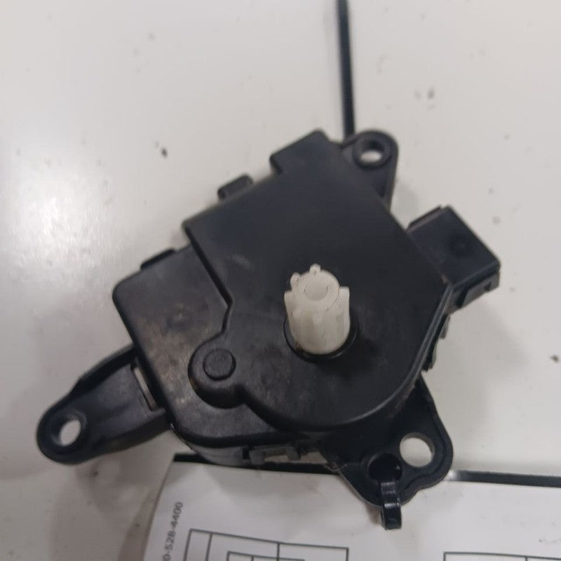 Kia Sorento Flap Door Motor Heater AC Door Actuator  2018 2017 2016