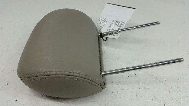 2005 Jeep Liberty Seat Headrest Front Head Rest OEM  2002 2003 2004