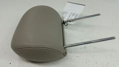 2005 Jeep Liberty Seat Headrest Front Head Rest OEM  2002 2003 2004