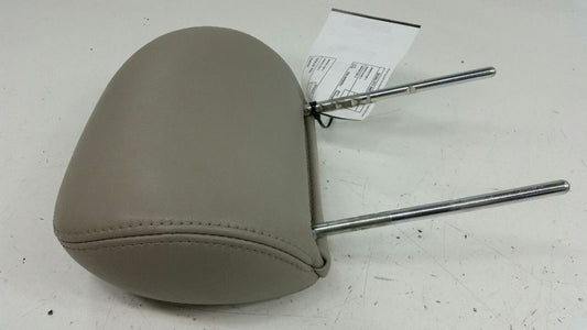 2005 Jeep Liberty Seat Headrest Front Head Rest OEM  2002 2003 2004