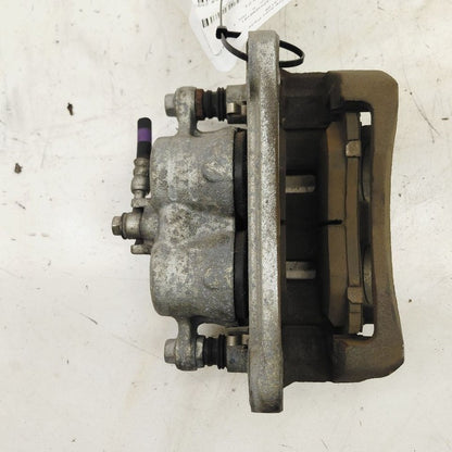Driver Left Front Brake Caliper 11.60" Diameter Rotor 19-24 Subaru For