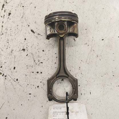 Ford Edge Single Piston With Connecting Rod   2.0 2018 2017 2016 2015
