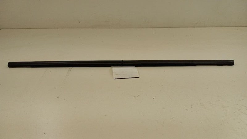 Chevy Traverse Door Glass Window Weather Strip Trim Rear Right Passenger Side Ba