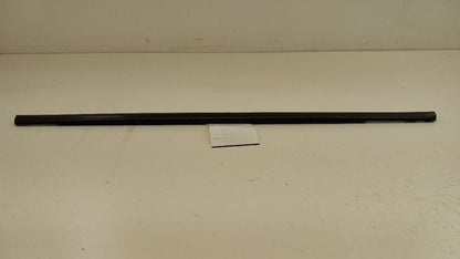Chevy Traverse Door Glass Window Weather Strip Trim Rear Right Passenger Side Ba