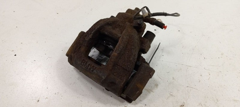 34116768457 Driver Left Brake Caliper Front Convertible Fits 02-08 MINI COOPER S