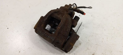 34116768457 Driver Left Brake Caliper Front Convertible Fits 02-08 MINI COOPER S