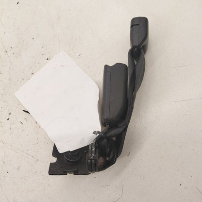 Hyundai Kona Seat Belt Buckle Latch Left Driver Rear Back  2021 2020 2