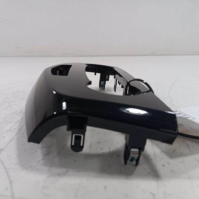 Nissan Rogue Temp Temperature Control Bezel Surround Dash Trim 2014 20