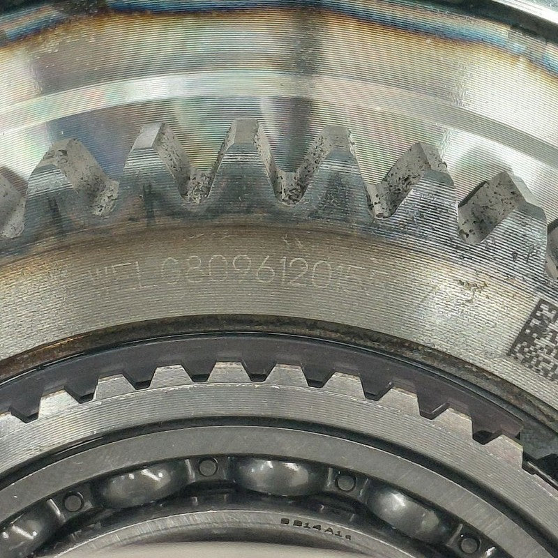 Chevy Volt Automatic Transmission Gear Sprocket  2019 2018 2017 2016
