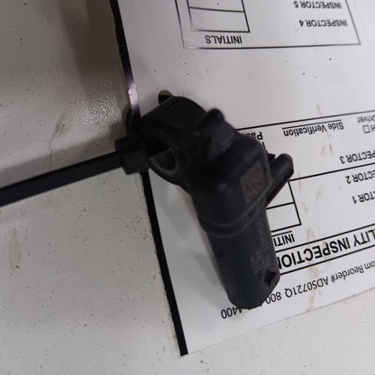 Jeep Renegade Sensor  2017 2018 2019 2020 OEM