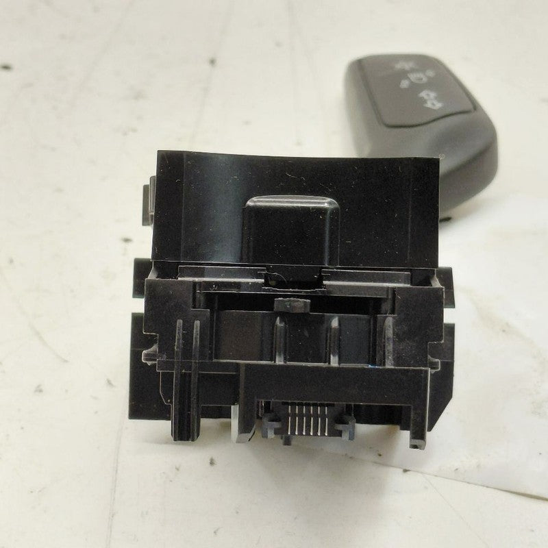 Driver Left Column Turn Signal Blinker Switch Fits 21-25 Ford Bronco S