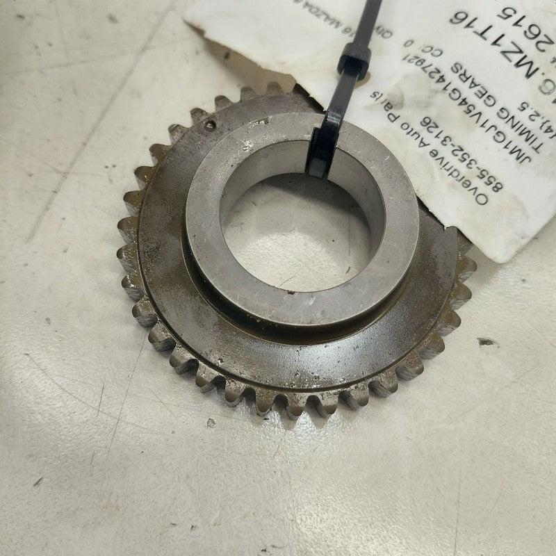 Mazda 6 Timing Gear  2.5 2016 2015 2014