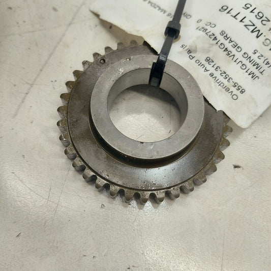 Mazda 6 Timing Gear  2.5 2016 2015 2014