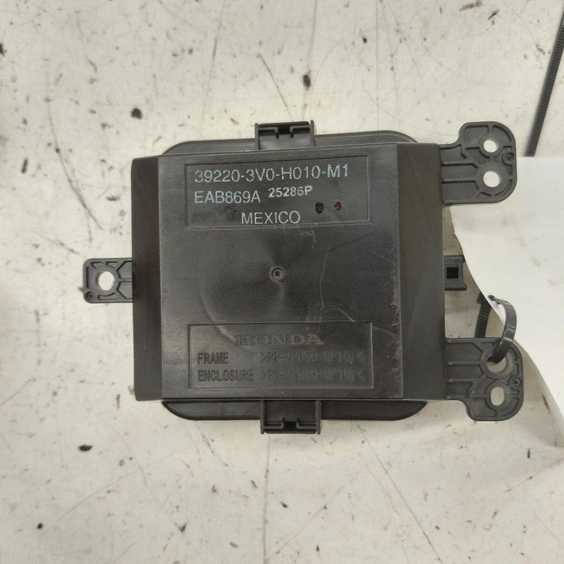 Honda HR-V Dash Speaker Right Passenger Side  2026 2025 2024 2023