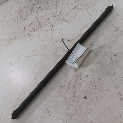 Outlander Sport Left Rear Weather Strip Interior  2022 2023 2024