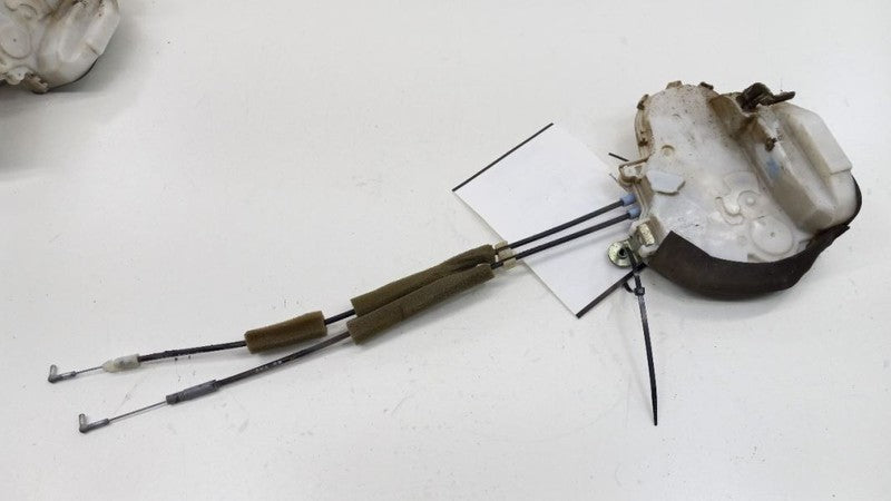 Honda Civic Door Latch Lock Right Passenger Rear 2006 2007 2008 2009 2010