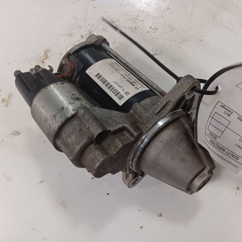 Engine Starter Motor Fits 14-21 Buick Encore OEM