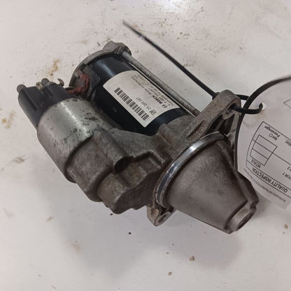 Engine Starter Motor Fits 14-21 Buick Encore OEM