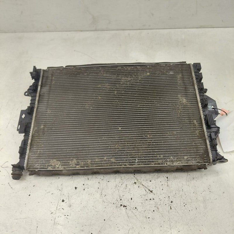 Radiator Fits 07-16 Volvo 80 Series