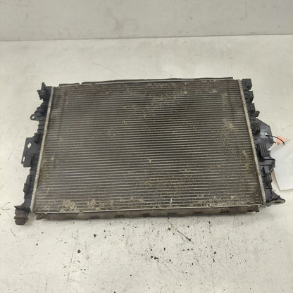 Radiator Fits 07-16 Volvo 80 Series