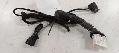 Saturn Vue Door Harness Wire Wiring Right Passenger Rear 2008 2009 201