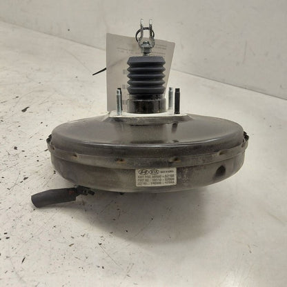 Power Brake Booster Fits 19-20 Hyundai Santa Fe