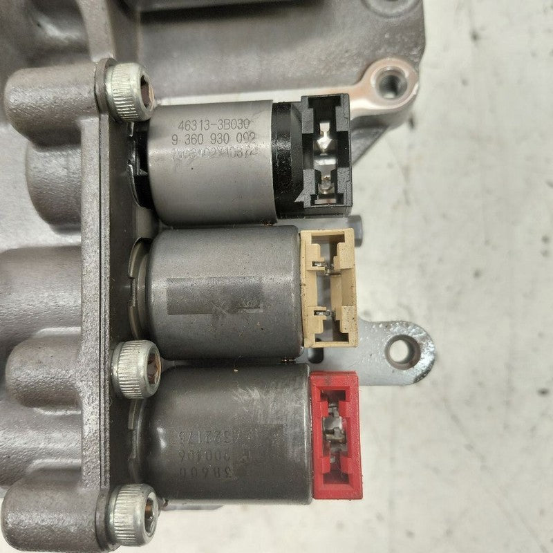Hyundai Kona Automatic Transmission Valve Body  2.0 2021 2020 2019