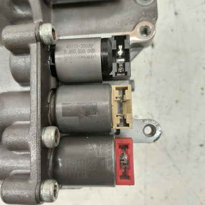 Hyundai Kona Automatic Transmission Valve Body  2.0 2021 2020 2019