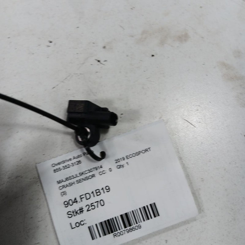 Ford Ecosport Sensor  2018 2019 2020 2021 2022 OEM