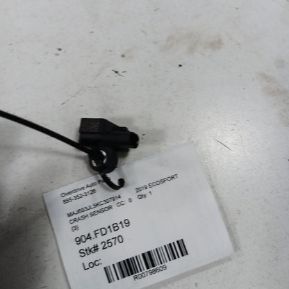 Ford Ecosport Sensor  2018 2019 2020 2021 2022 OEM