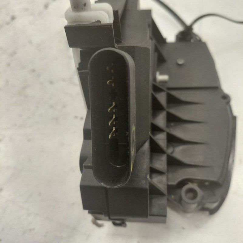 Volvo S60 Door Latch Lock Left Driver Rear  2013 2014 2015