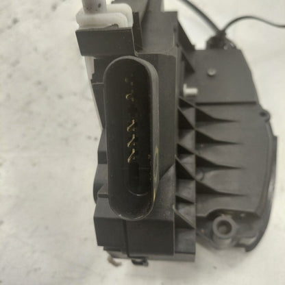 Volvo S60 Door Latch Lock Left Driver Rear  2013 2014 2015