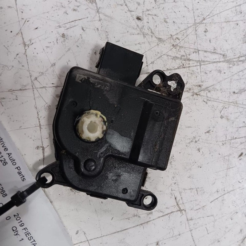 Ford Fiesta Flap Door Motor Heater AC Door Actuator  2014 2015 2016 20