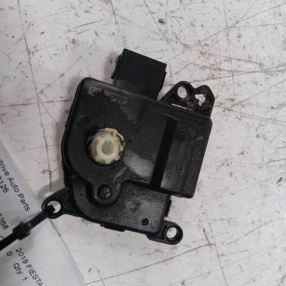 Ford Fiesta Flap Door Motor Heater AC Door Actuator  2014 2015 2016 20